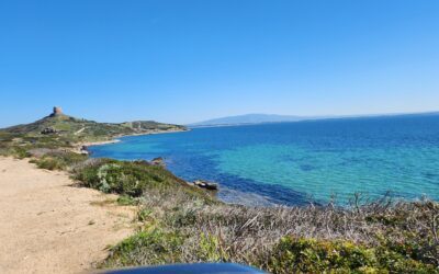 La Sardaigne et le pain